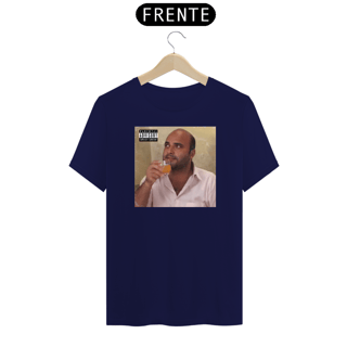 Nome do produto Camiseta Jailson Mendes Classic Album Cover