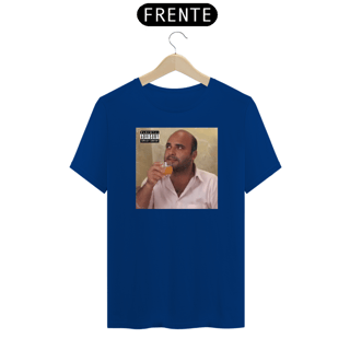 Nome do produto Camiseta Jailson Mendes Classic Album Cover