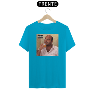 Nome do produto Camiseta Jailson Mendes Classic Album Cover