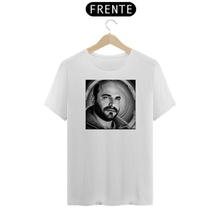 Nome do produto Camiseta Jailson Mendes Espacial