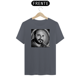 Nome do produto Camiseta Jailson Mendes Espacial