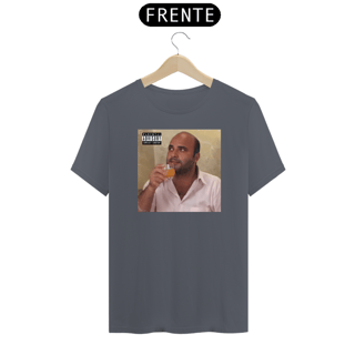 Nome do produto Camiseta Jailson Mendes Classic Album Cover