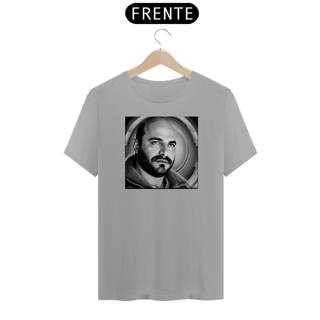Nome do produto Camiseta Jailson Mendes Espacial