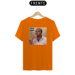 Nome do produto Camiseta Jailson Mendes Classic Album Cover