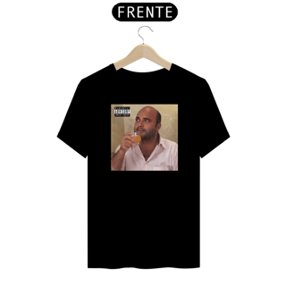 Nome do produto Camiseta Jailson Mendes Classic Album Cover