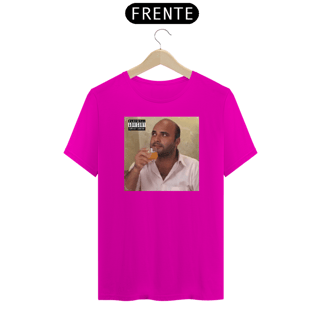 Nome do produto Camiseta Jailson Mendes Classic Album Cover