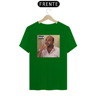 Nome do produto Camiseta Jailson Mendes Classic Album Cover
