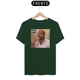 Nome do produto Camiseta Jailson Mendes Classic Album Cover