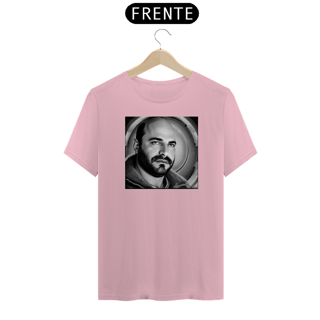 Nome do produto Camiseta Jailson Mendes Espacial