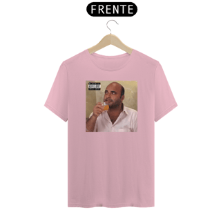 Nome do produto Camiseta Jailson Mendes Classic Album Cover