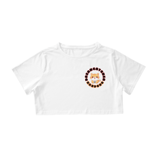 Nome do produto Camisa Cropped Dreamcatcher Handong/Cat