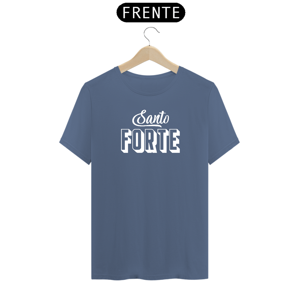 Nome do produto: Santo Forte