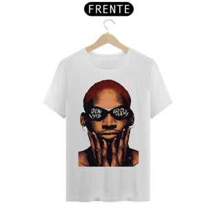 Nome do produtoDennis Keith Rodman