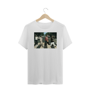 Nome do produtoThe Beatles do Samba - Plus Size