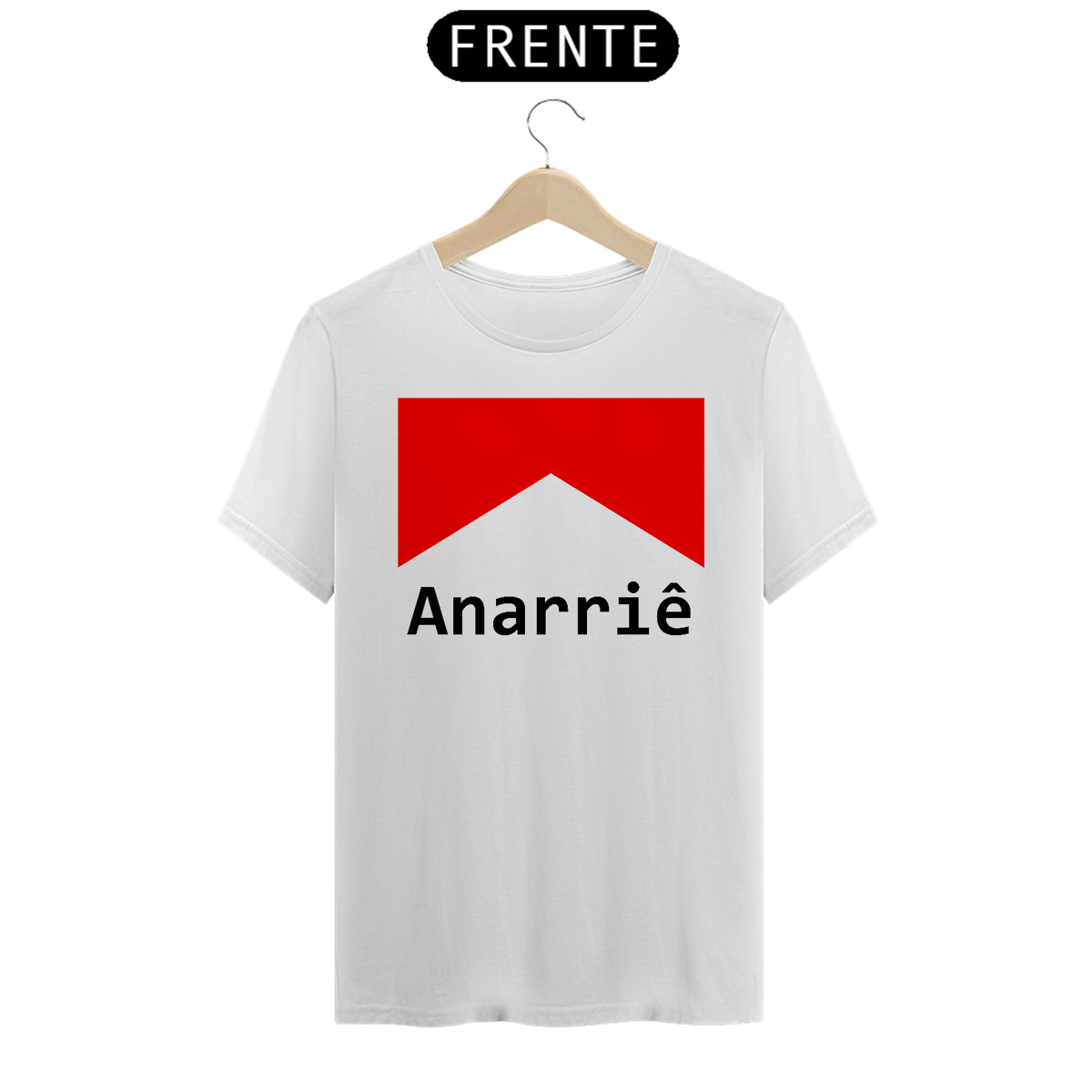 Nome do produto: Anarriê Marlboro