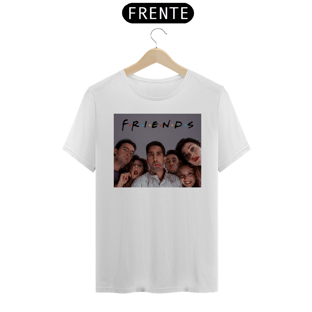 Nome do produtoFriends Careta