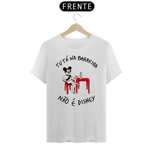 Nome do produtoTU TÁ NA BARREIRA