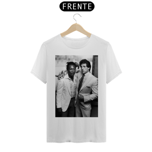 Nome do produtoPelé & Stallone