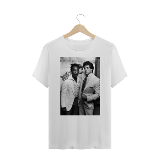 Nome do produtoPelé & Stallone