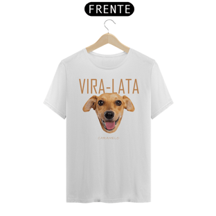 Nome do produtoCaramelo Unisex