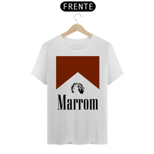 Nome do produtoMarrom, Alcione!