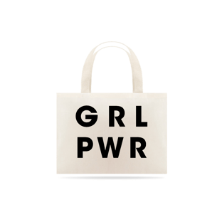 Nome do produtoGRL PWR
