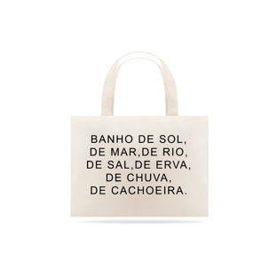 Nome do produtoBanho de...