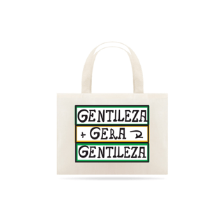 Gentileza