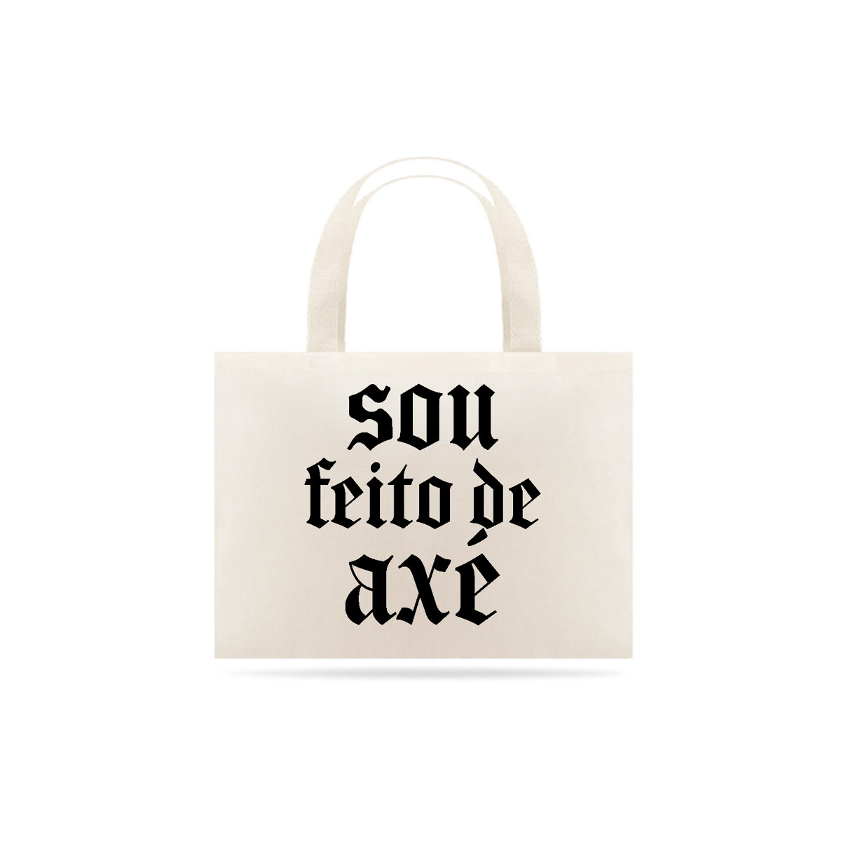 Nome do produto: Ecobag \