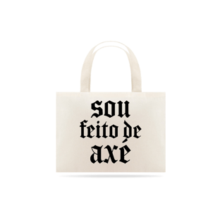 Nome do produtoEcobag 