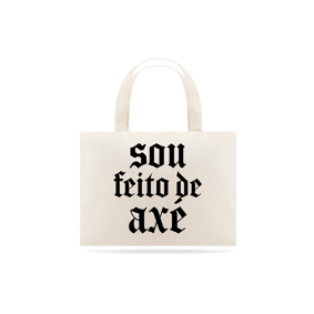 Nome do produto  Ecobag 