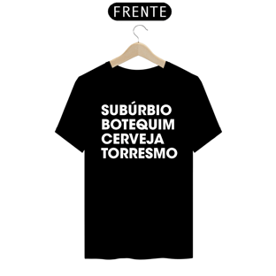 Nome do produtoSubúrbio