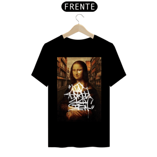 Mona Lisa Street