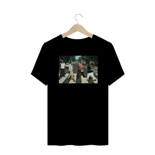 Nome do produtoThe Beatles do Samba - Plus Size