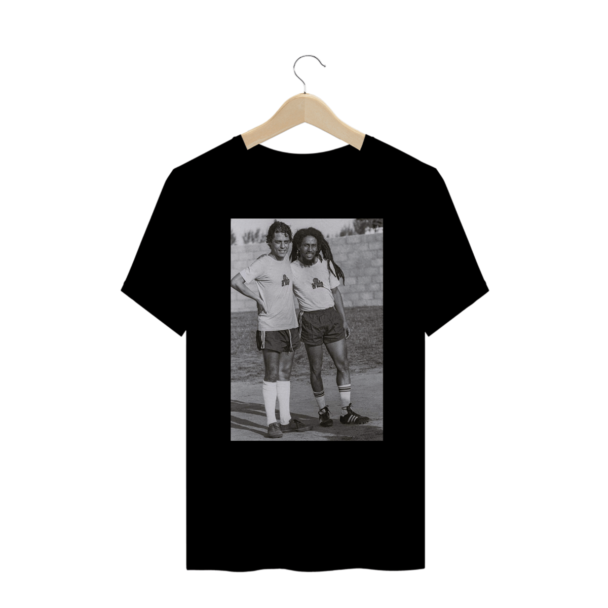 Nome do produto: Chico e Bob - Plus Size