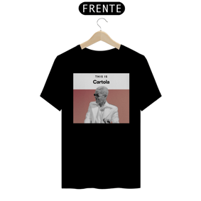 This is Cartola