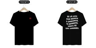 Nome do produtoEU JÁ LUTEI