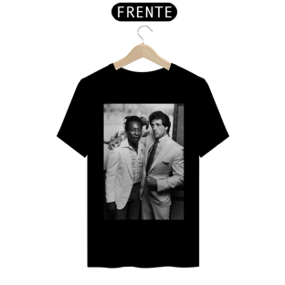 Nome do produtoPelé & Stallone
