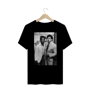 Nome do produtoPelé & Stallone