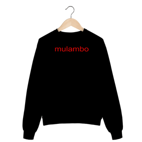 Moletom Mulambo
