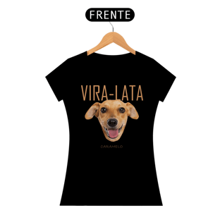 Nome do produtoCaramelo Feminina