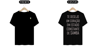 Nome do produtoTe Desejo...