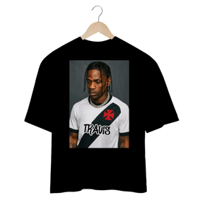 OVERSIZED Travis Scott