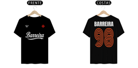 Nome do produto  Barreira F.C.