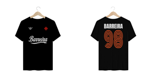 Nome do produtoPlus Size Barreira F.C. (G1 até G4)