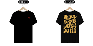 Nome do produtoVasco até depois do Fim