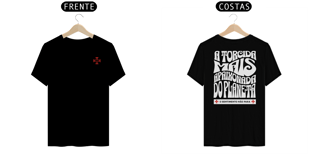 Nome do produtoA torcida mais apaixonada do planeta