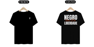 Nome do produtoNegro raiz da Liberdade