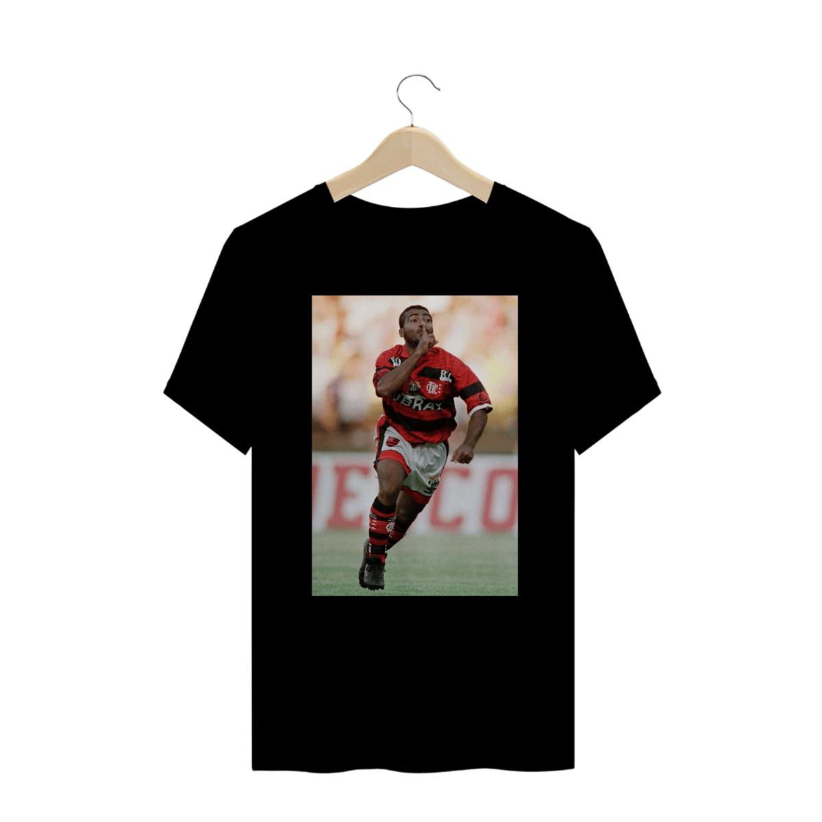 Nome do produto: Baixinho da Gávea - Plus Size