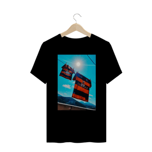 Nome do produtoManto Raiz - Plus Size